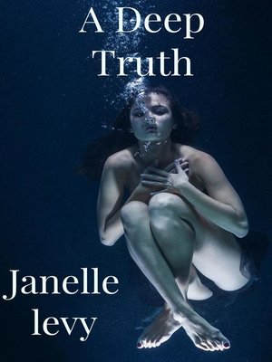cover image of A Deep Truth